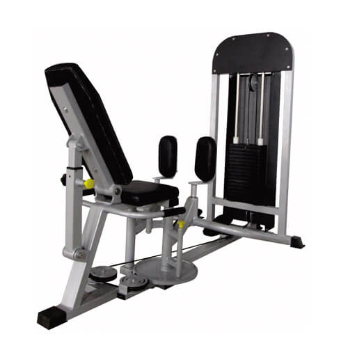 M 9026 Abductor Adductor Buy Online Best Fitness Gym Equipment