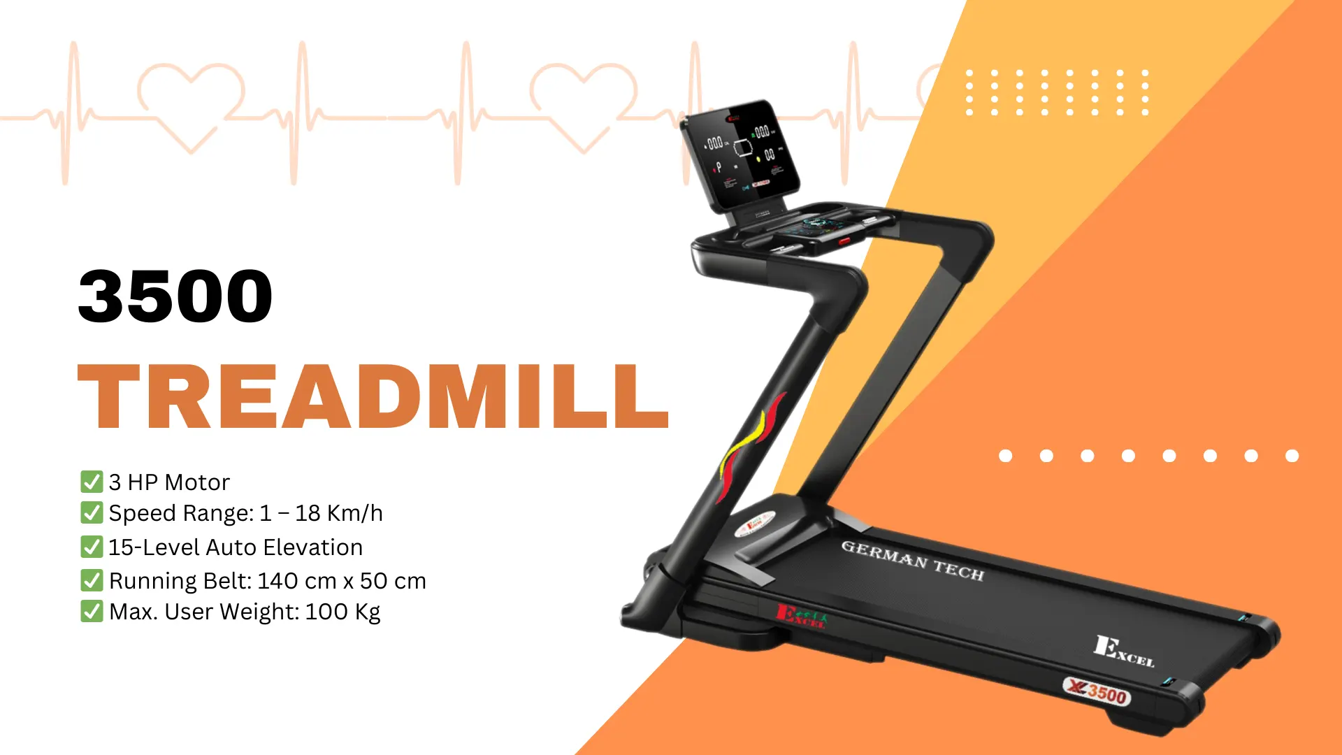 treadmill