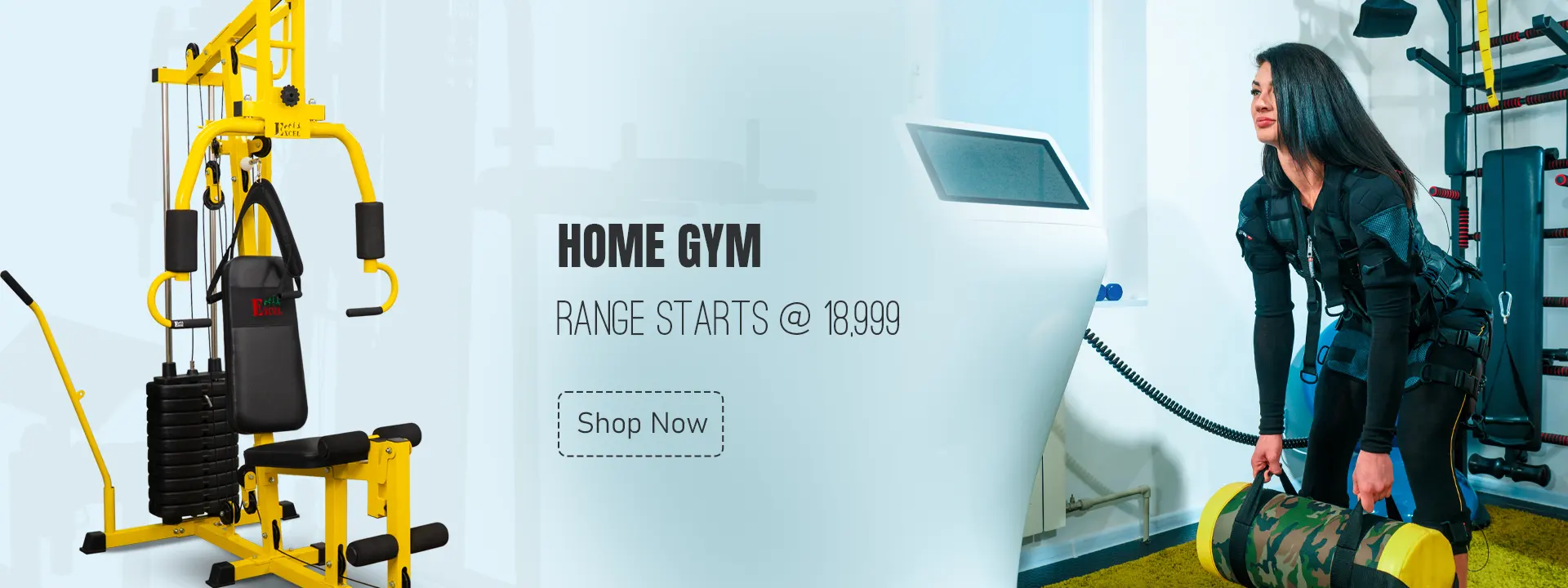 home-gym