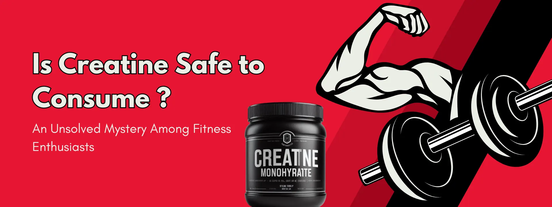 creatine side effect