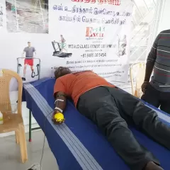 BLOOD CAMP TIRUNELVELI 2022