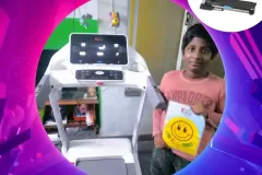 Suganya-Chennai