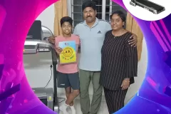 Vasudevan-Chennai
