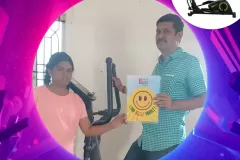 Bharath-Dindigul