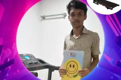 Dhanalakshmi-Dindigul