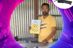 Muthukannan-Dindigul