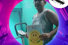 Ponnuswamy-Dindigul