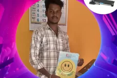 Rajadurai-Dindigul