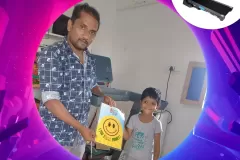 Selvam-Nilakottai