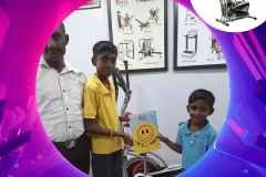 Somasundarapandi-Dindigul
