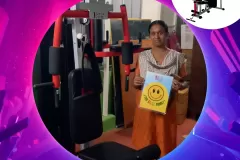 Sreenivas-Dindigul