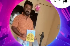 Usman-Dindigul