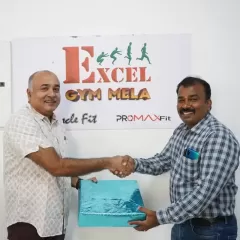 Gym Mela Inauguration - Tirunelveli 