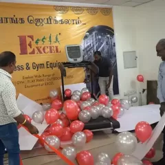 Gym Mela Nagercoil
