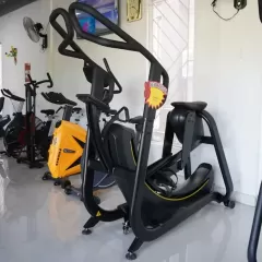 Gym Mela - Tirunelveli