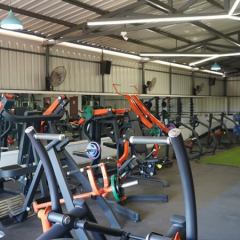 Harizon Fitness