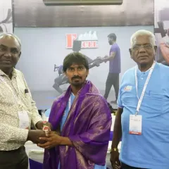 Hitex Expo 2023