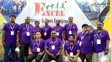 excel-fitness-expo-2022-team