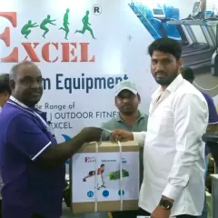 Hitex Sport Expo 2022 Gallery