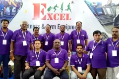 excel-fitness-expo-2022-team