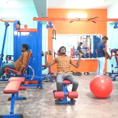 Jai Fitness