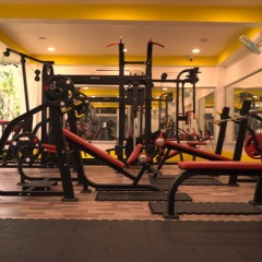 Jajo Gym