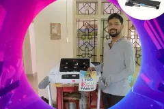 Aravind-Madurai