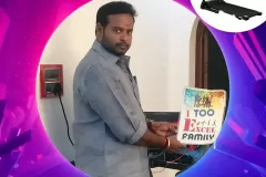 Mohanraj-Sivagangai