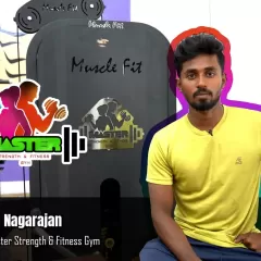 Master Gym