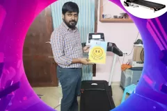 Packiaraj-Nagercoil