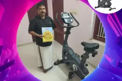 Rajesh-Aswathy-Nagercoil
