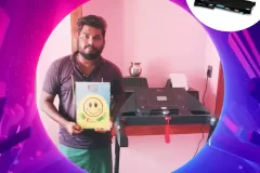 Rishant-Peyankuzhi