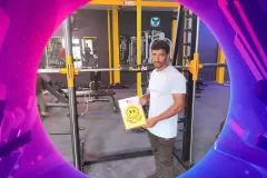 Tiger-Power-Gym-Nagercoil