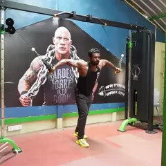 Odin Fitness