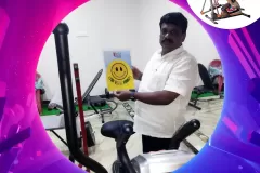 Manoharan-Ramanathapuram