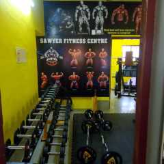 Gyms