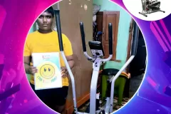 Suresh