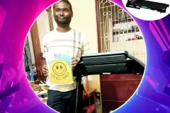 saranraj