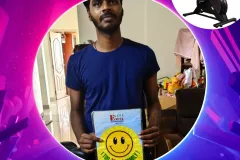 Jothi-Mani