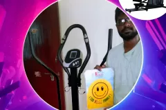 Kuhan-Bharath