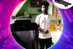 Oviya