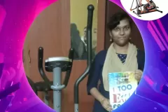 Roshini-Ariyalur