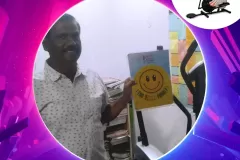 Shameema