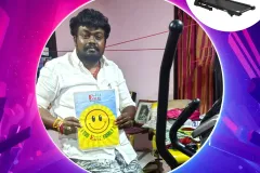 Silambarasan