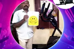 gajendran