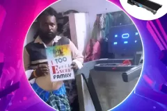 Esakkimuthu