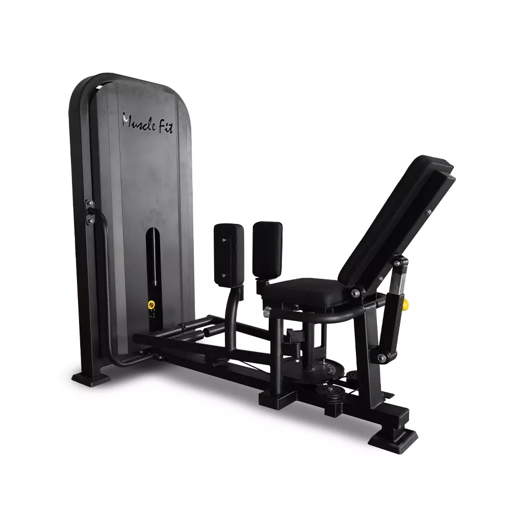 GS-9025 Abductor / Adductor(dual) - Buy Online Best Fitness & Gym Equipment,  Treadmill, Exercise Bikes, Home Gym, Dumbbells, Rods