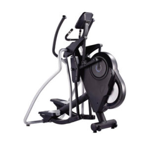 Top-rated elliptical cross trainer