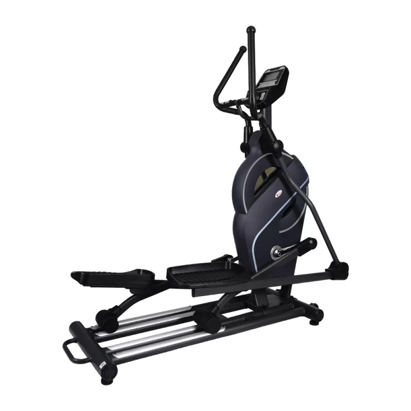 best elliptical trainer