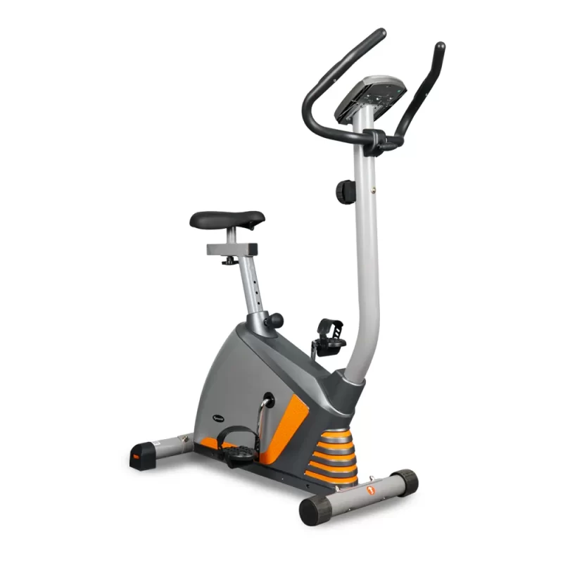 Best exercise bike with magnetic resistance sale